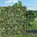 4260388390223_kirschlorbeer_bedruckter_zaun_sichtschutz_streifen_3018fe_600x600