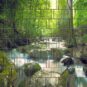 4260388391022_wasserfall_bedruckter_zaun_sichtschutz_streifen018fe_600x600